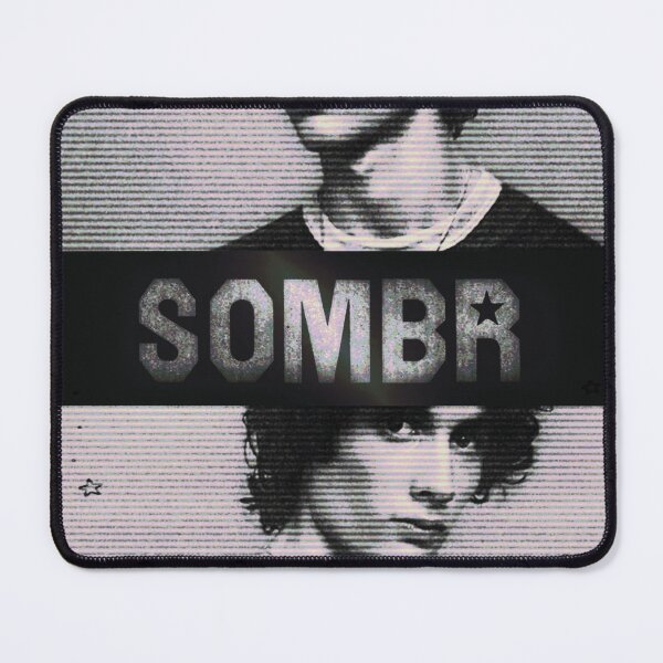 Item preview, sombr indie rock ver 2 designed and sold by gothboidesigns.