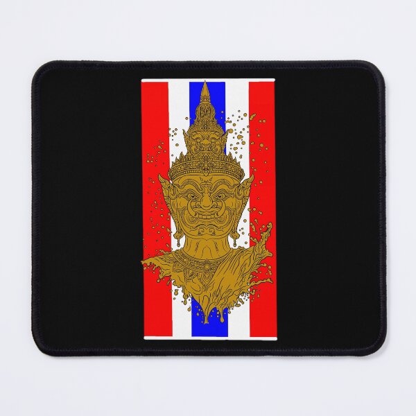 Item preview, Thai​ Golden​ Giant​ designed and sold by DigitalArtTK.