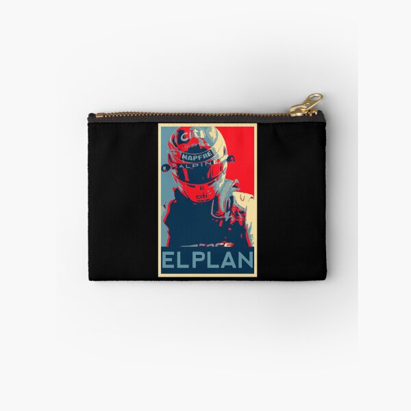 Item preview, Fernandoo Alonsoo El Plan designed and sold by El3raby98.
