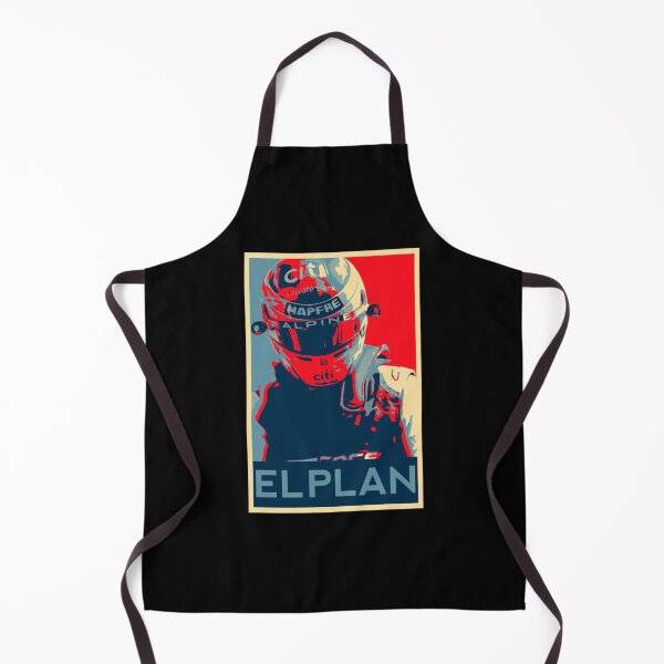 Item preview, Fernandoo Alonsoo El Plan designed and sold by El3raby98.