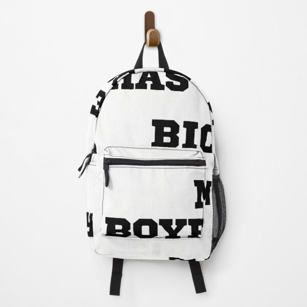 Item preview, My boyfriend has bigger biceps than yours designed and sold by MiPMaP07.