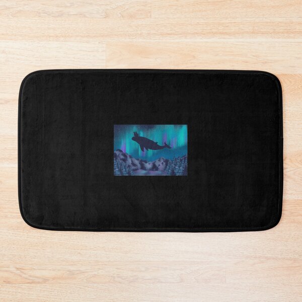 Item preview, Cosmic Voyage Cats On Space Whale designed and sold by jlfwvbel41.