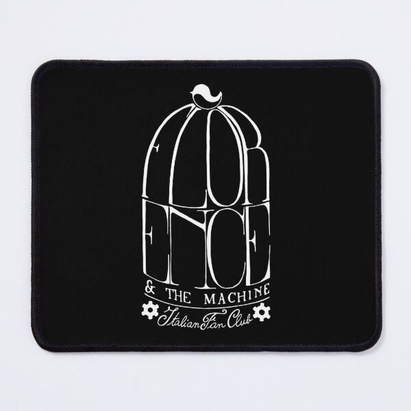 Item preview, FLORENCE AND THE MACHINE BAND  designed and sold by fadstudio.