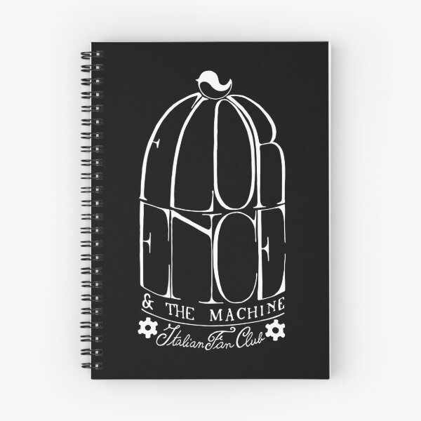 Item preview, FLORENCE AND THE MACHINE BAND  designed and sold by fadstudio.