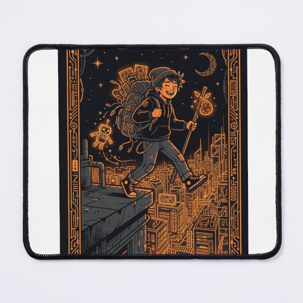Item preview, The Fool designed and sold by Stillwake Post.