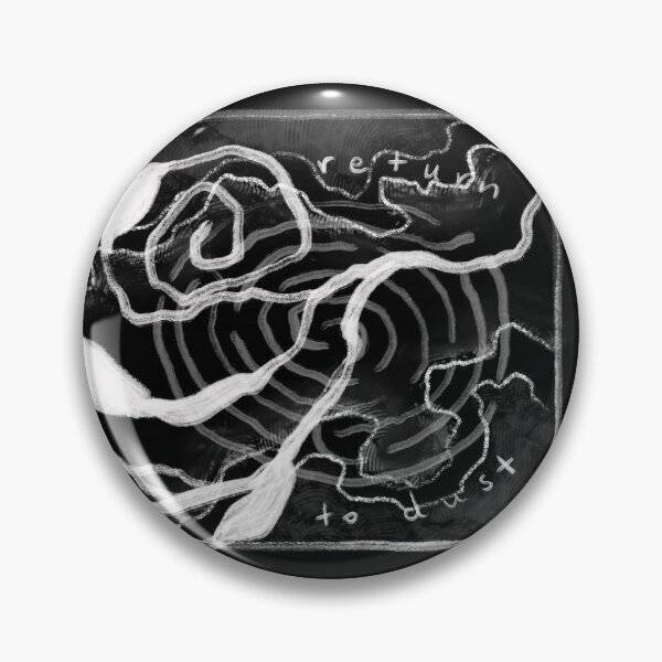 Item preview, return to dust designed and sold by Joanna Baker.