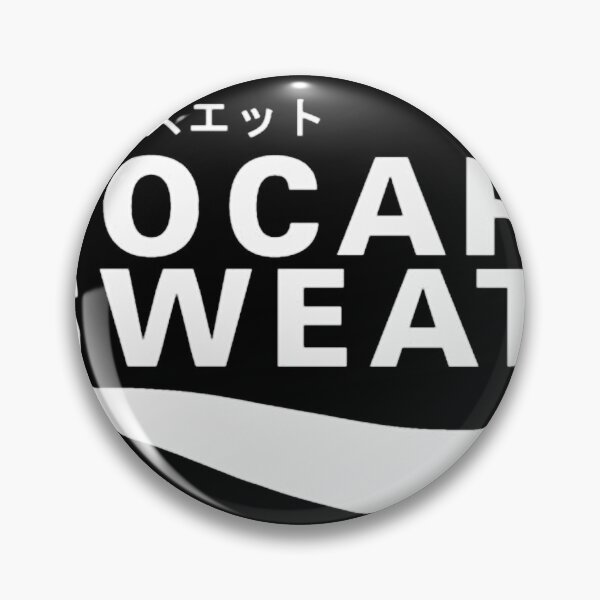 Item preview, Pocari Sweat Japanese  designed and sold by FredericoMalon.