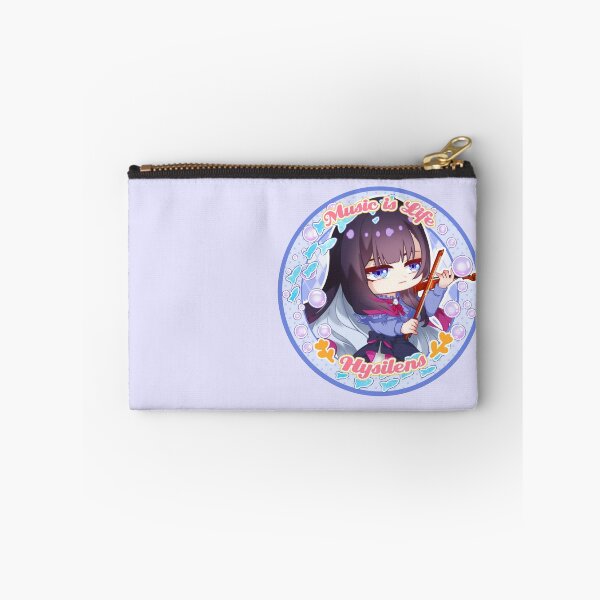 Item preview, Cute Honkai Star Rail Modern Badge Amphoreus HYSILENS designed and sold by rireirireika.