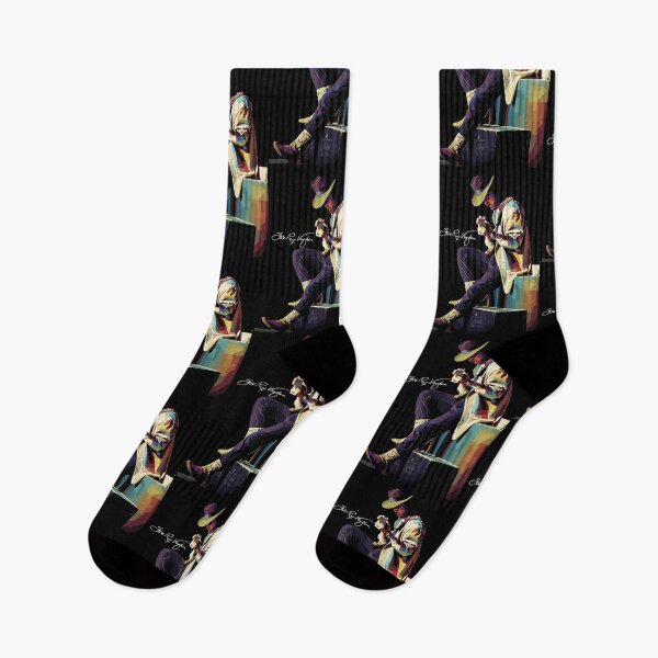 Item preview, Best Selling Guitarist SRV Wpap Art  designed and sold by princejolin.