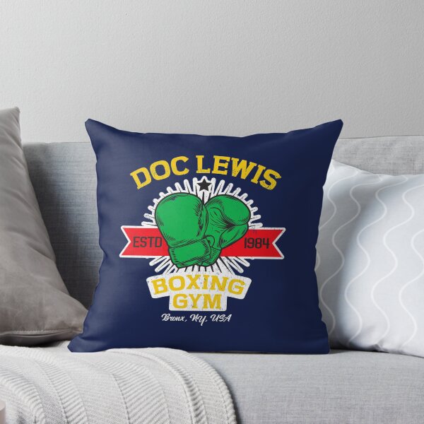 Item preview, Doc's Gym Bronx NY 80s Distressed designed and sold by machmigo.