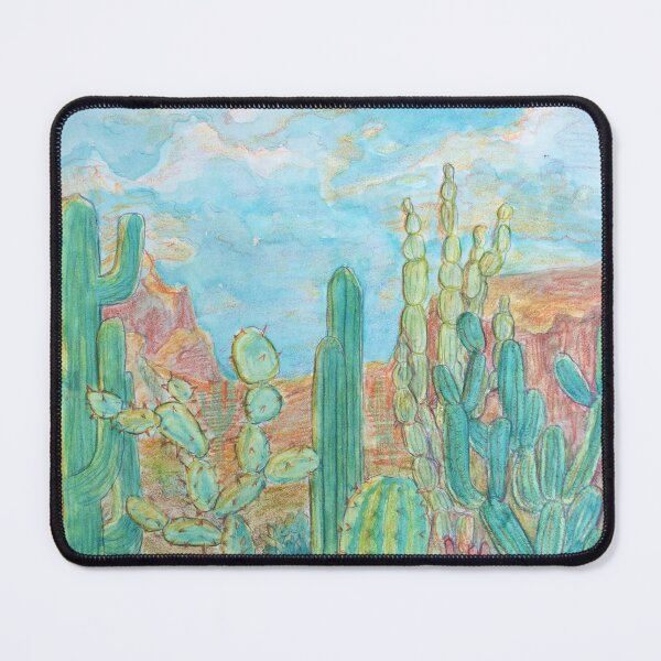 Item preview, Cacti designed and sold by Joanna Baker.