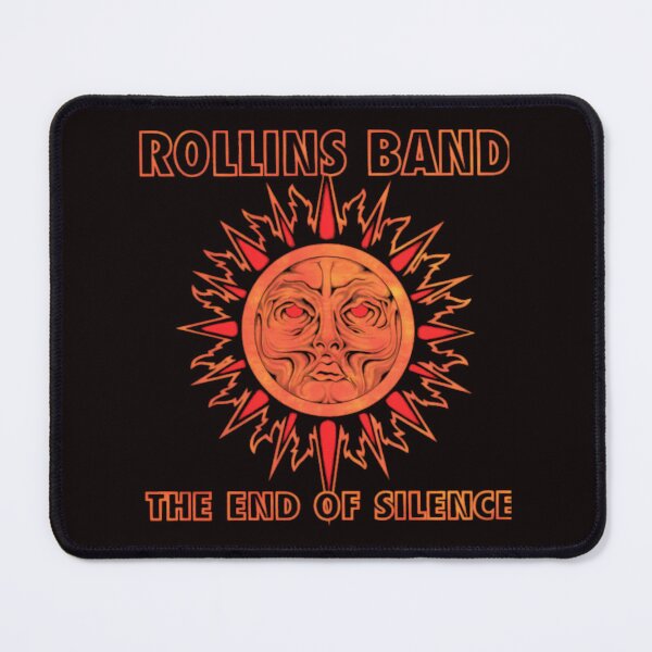 Item preview, Rollins Band  designed and sold by JustCallMeBlu.