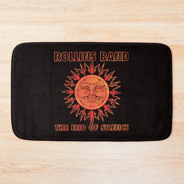 Item preview, Rollins Band  designed and sold by JustCallMeBlu.