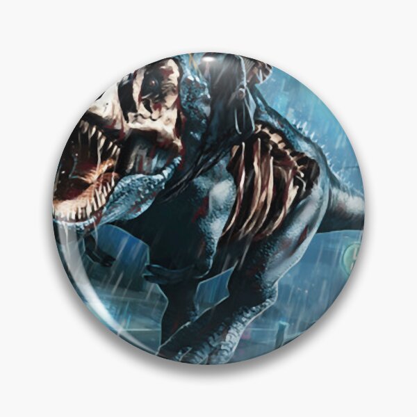 Item preview, Polka Will Never Die Riding A Rex Harry Random Destruction Dresden  designed and sold by GjonBucaj.
