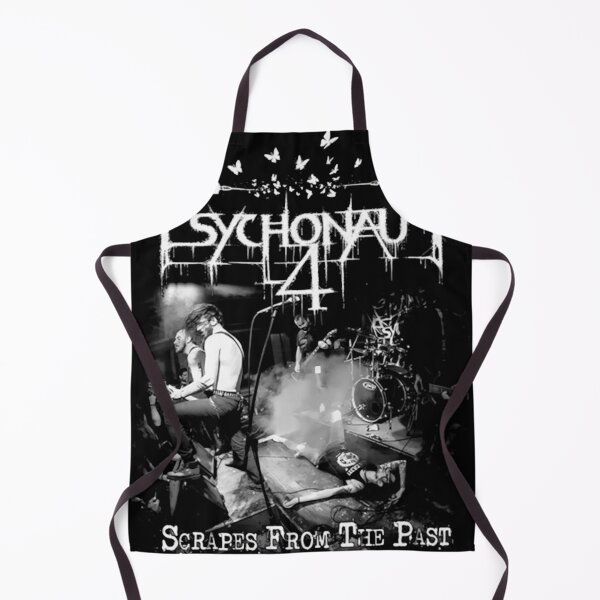 Item preview, Psychonaut 4 Band  designed and sold by RodneyKerkman.