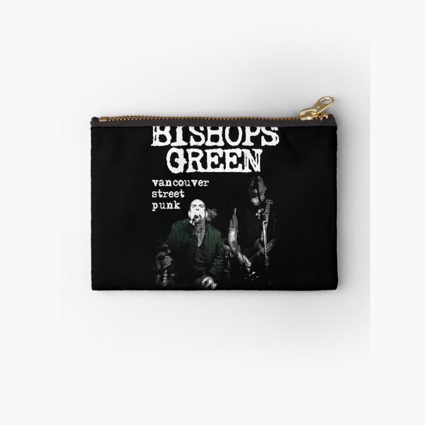 Item preview, BISHOPS GREEN - PUNK BAND designed and sold by Ahajakala.