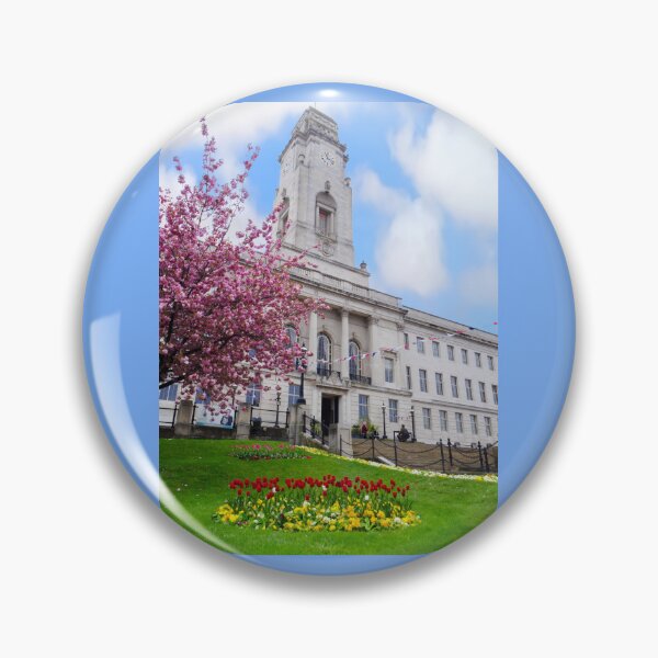 Item preview, Barnsley  designed and sold by Alisonchambers2.