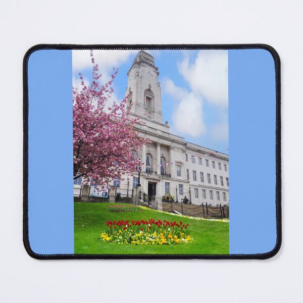 Item preview, Barnsley designed and sold by Alisonchambers2.