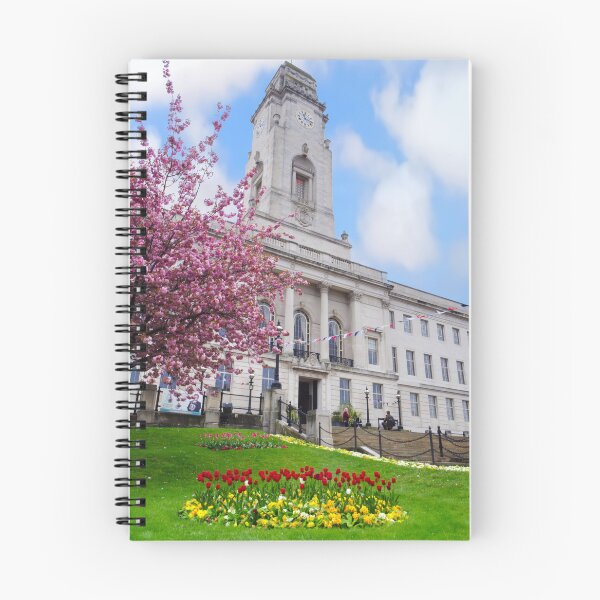 Item preview, Barnsley  designed and sold by Alisonchambers2.