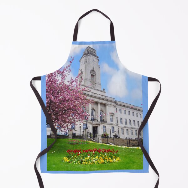 Item preview, Barnsley designed and sold by Alisonchambers2.