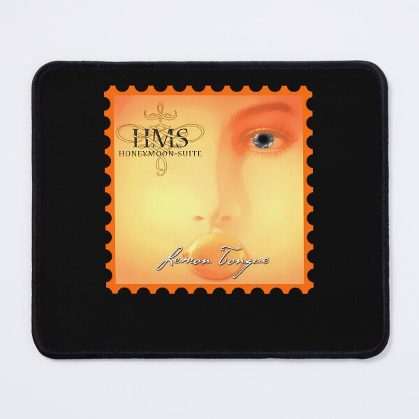 Item preview, HONEYMOON SUITE BAND  designed and sold by kaizermariz.