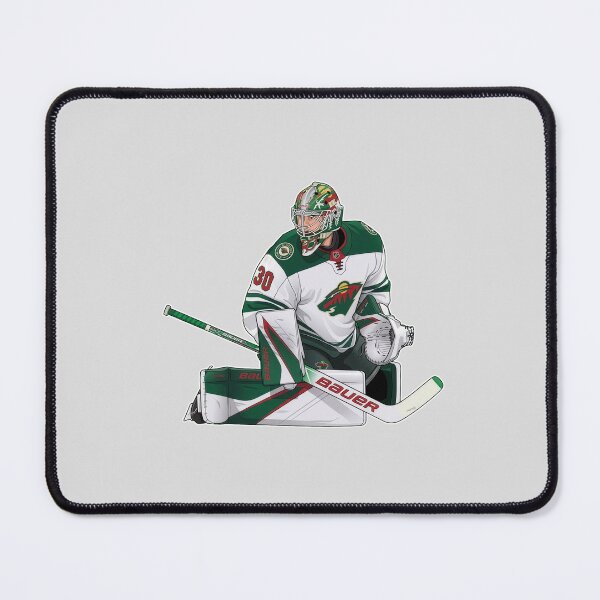 Item preview, Jesper Wallstedt #30 Butterfly Save designed and sold by EndZoneEmporium.