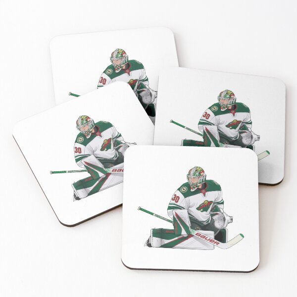 Item preview, Jesper Wallstedt #30 Butterfly Save designed and sold by EndZoneEmporium.