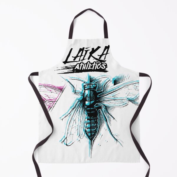 Item preview, Hornet Streetwear Graphic – LAIKA ATHLETICS Urban Hornet Illustration designed and sold by Laika Athletics.