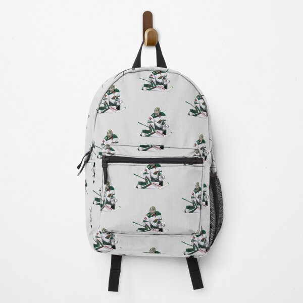 Item preview, Jesper Wallstedt #30 Butterfly Save designed and sold by EndZoneEmporium.