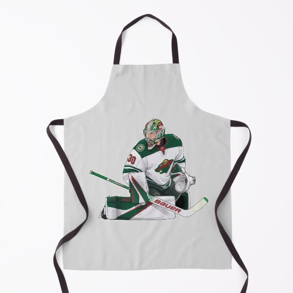 Item preview, Jesper Wallstedt #30 Butterfly Save designed and sold by EndZoneEmporium.