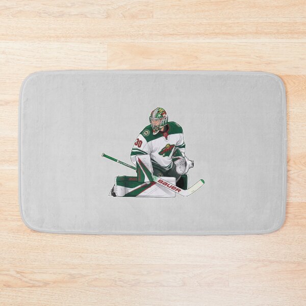 Item preview, Jesper Wallstedt #30 Butterfly Save designed and sold by EndZoneEmporium.