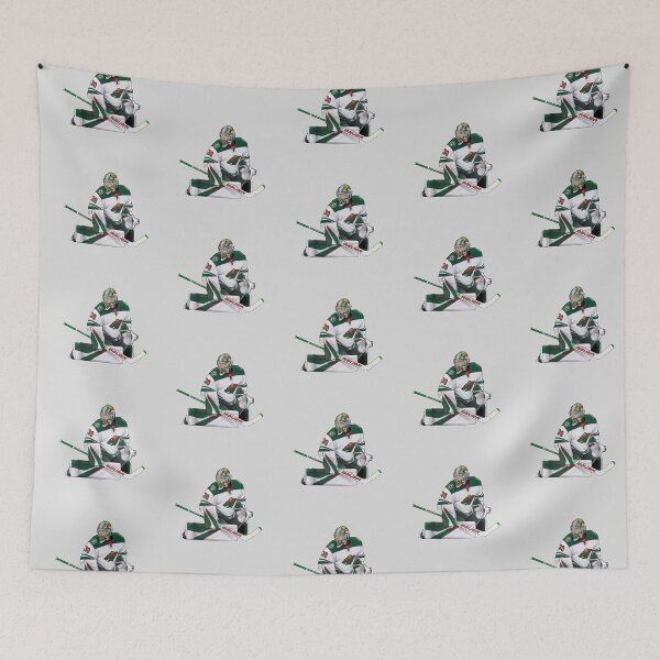 Item preview, Jesper Wallstedt #30 Butterfly Save designed and sold by EndZoneEmporium.