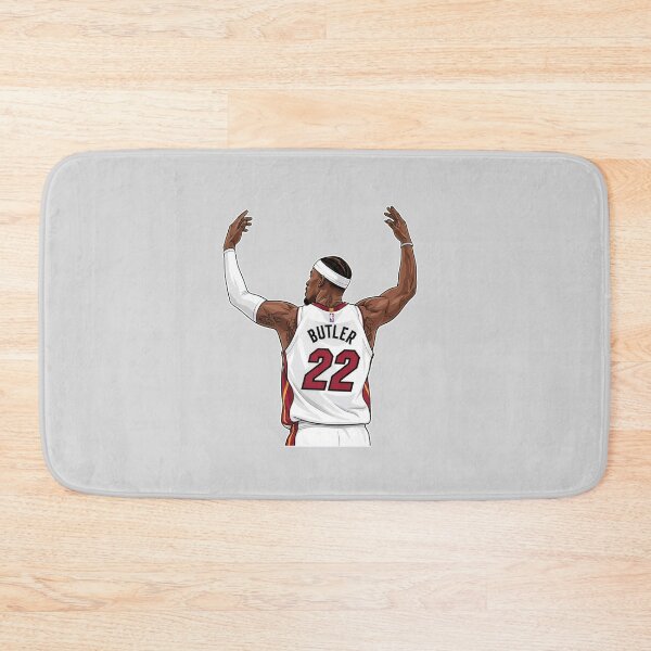 Item preview, Jimmy Butler #22 Hands Up designed and sold by EndZoneEmporium.