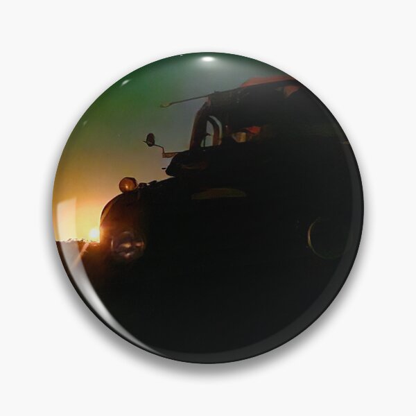 Item preview, Truck Moonbeam designed and sold by Danni's Delights.