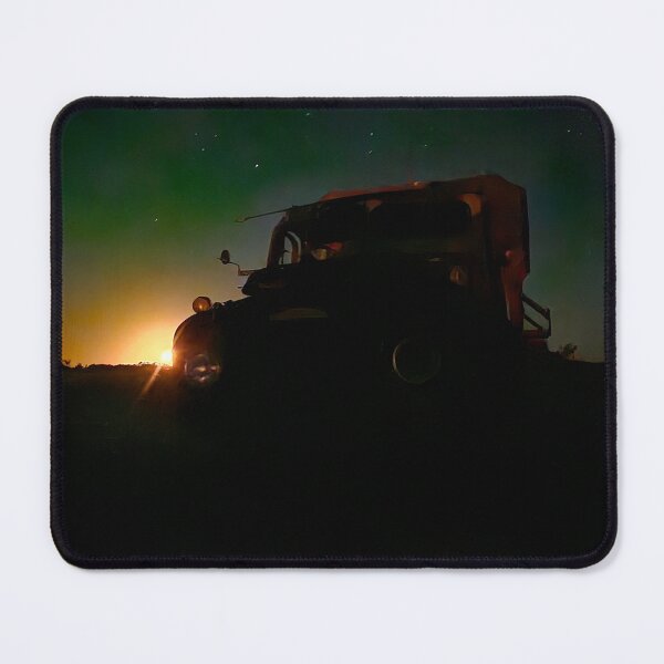 Item preview, Truck Moonbeam designed and sold by Danni's Delights.