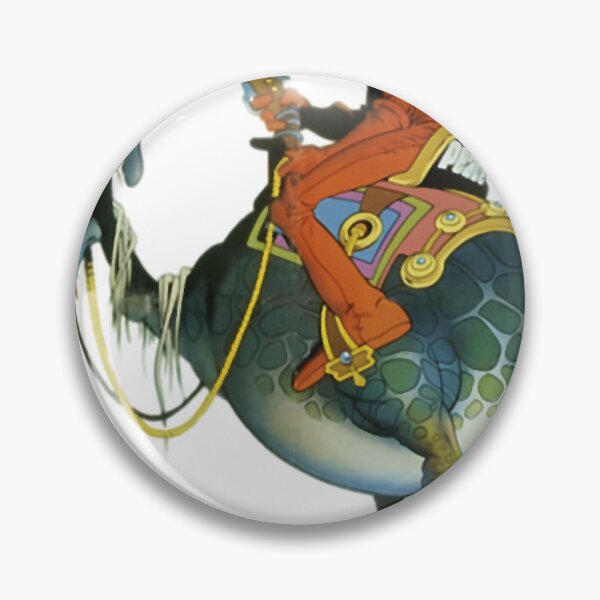 Item preview, Ralph Bakshis Wizards  designed and sold by GjonBucaj.