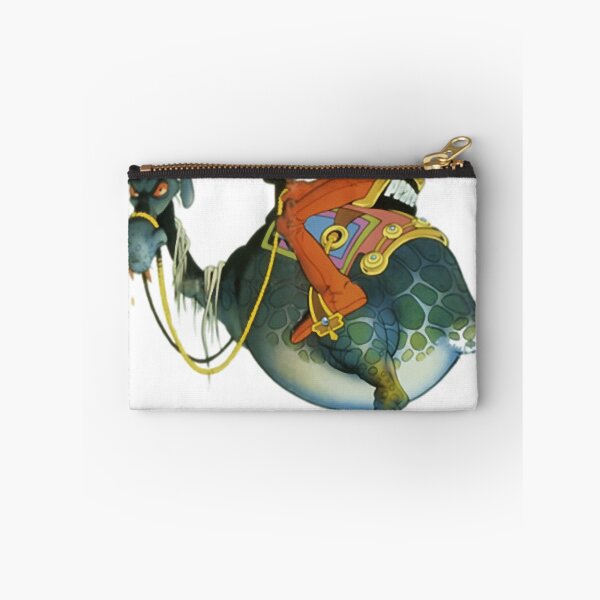 Item preview, Ralph Bakshis Wizards  designed and sold by GjonBucaj.