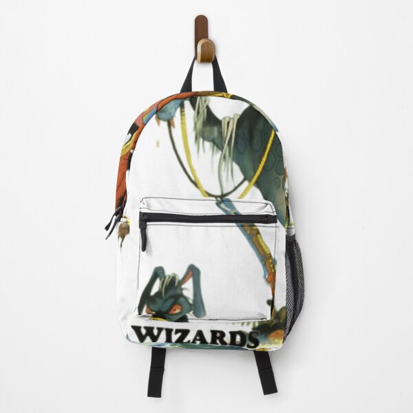 Item preview, Ralph Bakshis Wizards  designed and sold by GjonBucaj.