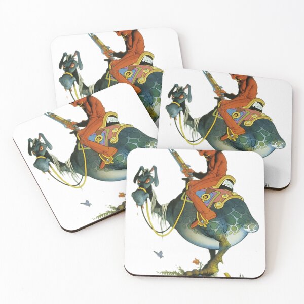 Item preview, Ralph Bakshis Wizards designed and sold by RodneyKerkman.