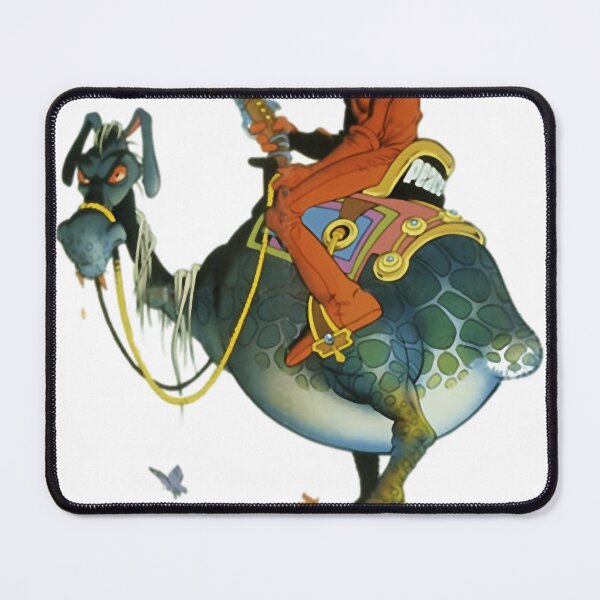 Item preview, Ralph Bakshis Wizards designed and sold by RodneyKerkman.