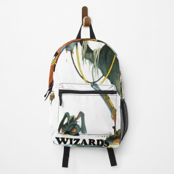 Item preview, Ralph Bakshis Wizards designed and sold by RodneyKerkman.