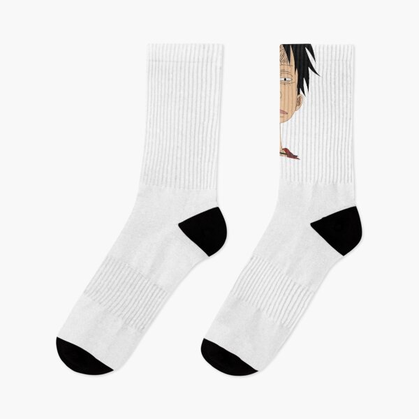 Item preview, Luffy face meme designed and sold by RedVelvetUtd.