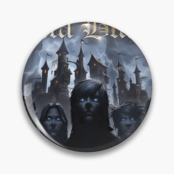 Item preview, Rata Blanca - Tormenta Elctrica Album 2015  designed and sold by FredericoMalon.