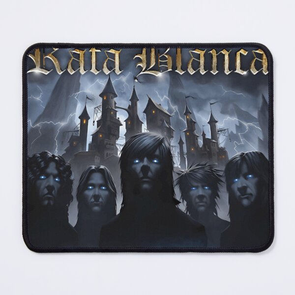 Item preview, Rata Blanca - Tormenta Elctrica Album 2015 designed and sold by FredericoMalon.