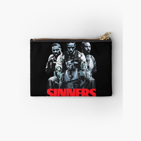 Item preview, Sinners Horror Movie designed and sold by WebTucker.