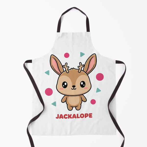 Item preview, Jackalope designed and sold by KawaiiMythos.