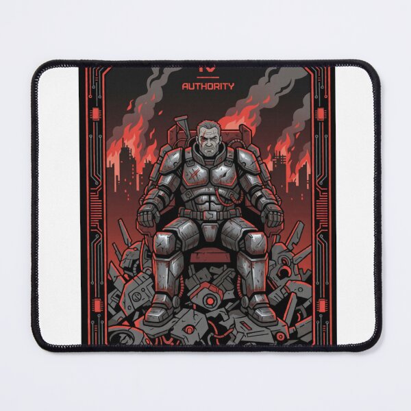 Item preview, The Emperor designed and sold by Stillwake Post.