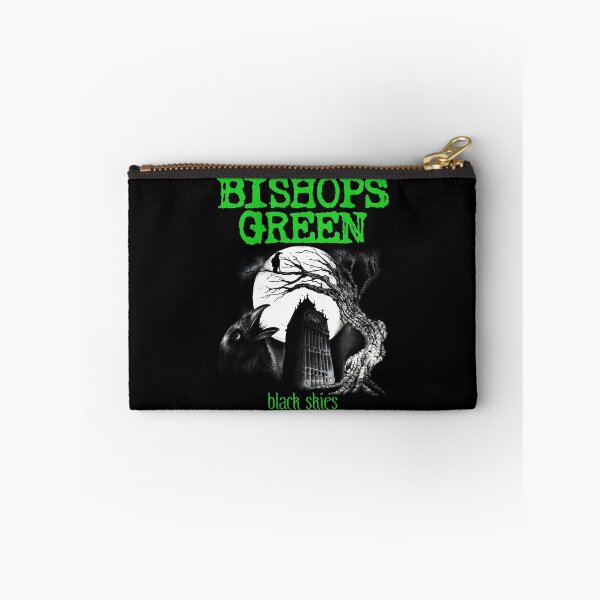 Item preview, BISHOPS GREEN - PUNK BAND designed and sold by Ahajakala.