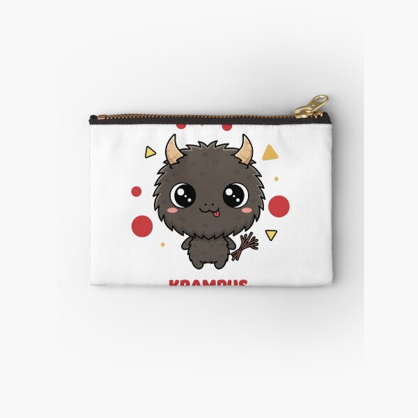 Item preview, Krampus designed and sold by KawaiiMythos.