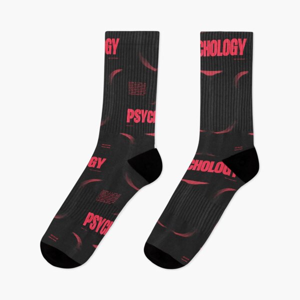 Item preview, Psychology designed and sold by DPZT.